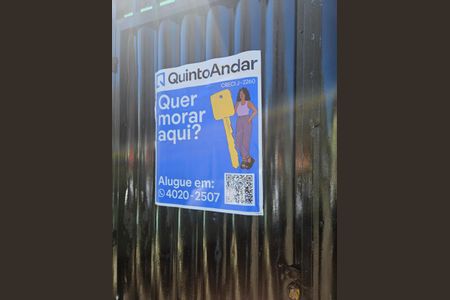 Casa para alugar com 71m², 2 quartos e sem vagaplaquinha Instalada 