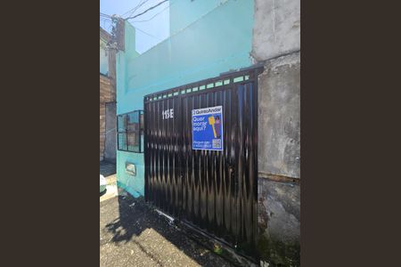 Casa para alugar com 71m², 2 quartos e sem vagaplaquinha Instalada 