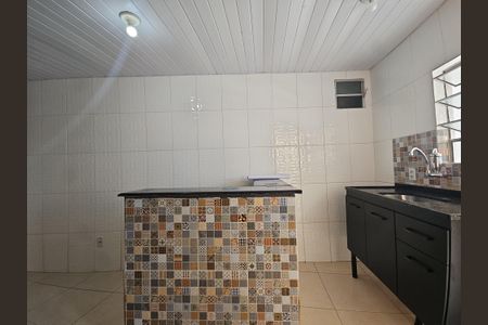 Casa para alugar com 71m², 2 quartos e sem vagaCozinha