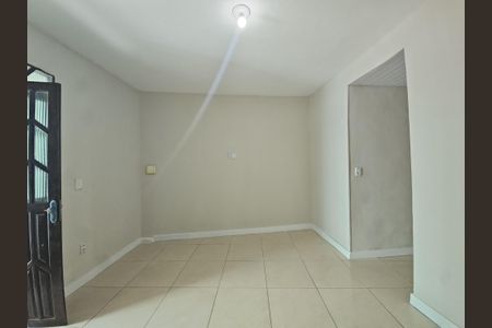 Sala de casa para alugar com 2 quartos, 71m² em Rio Vermelho, Salvador