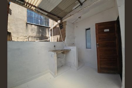 Casa para alugar com 71m², 2 quartos e sem vagaÁrea de Serviço