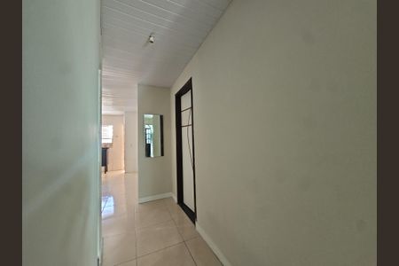 Corredor de casa para alugar com 2 quartos, 71m² em Rio Vermelho, Salvador