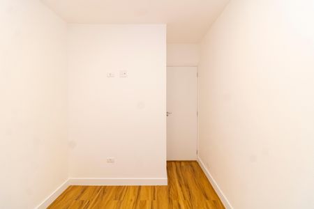 Apartamento para alugar com 45m², 2 quartos e 1 vagaQuarto 2