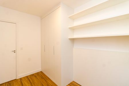 Apartamento para alugar com 45m², 2 quartos e 1 vagaQuarto 1