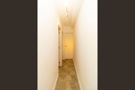 Apartamento para alugar com 45m², 2 quartos e 1 vagaCorredor - Quartos