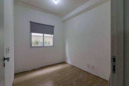 Quarto 1 de apartamento para alugar com 2 quartos, 35m² em Jaguaré, São Paulo