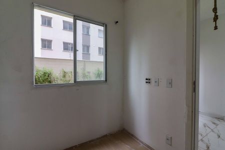 Apartamento para alugar com 35m², 2 quartos e sem vagaQuarto 2
