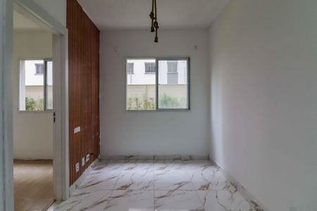 Sala de apartamento para alugar com 2 quartos, 35m² em Jaguaré, São Paulo