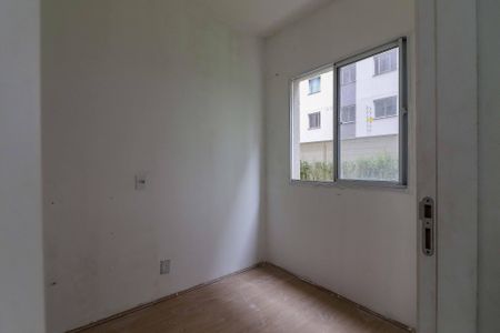 Apartamento para alugar com 35m², 2 quartos e sem vagaQuarto 2