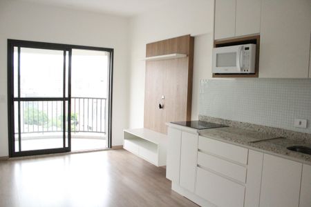 Apartamento para alugar com 65m², 2 quartos e 1 vagaSala/Cozinha