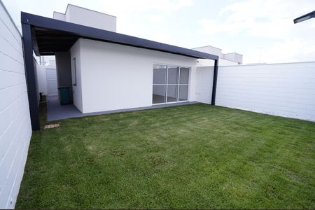 Casa de Condomínio para alugar com 2 quartos, 80m² em Jardins Bellagio, Aparecida de Goiânia