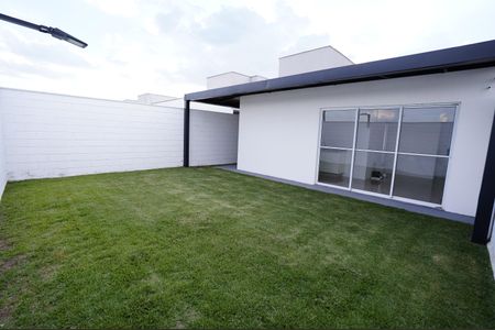 Casa de condomínio para alugar com 80m², 2 quartos e 2 vagasÁrea comum
