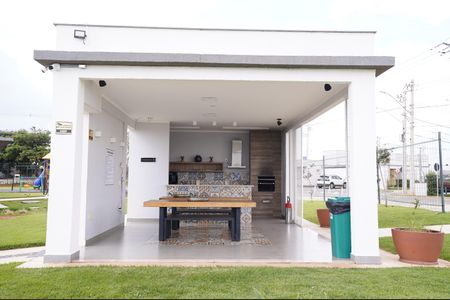 Casa de condomínio para alugar com 80m², 2 quartos e 2 vagasÁrea comum