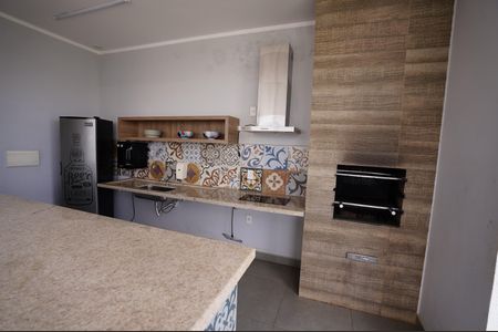 Casa de condomínio para alugar com 80m², 2 quartos e 2 vagasÁrea comum