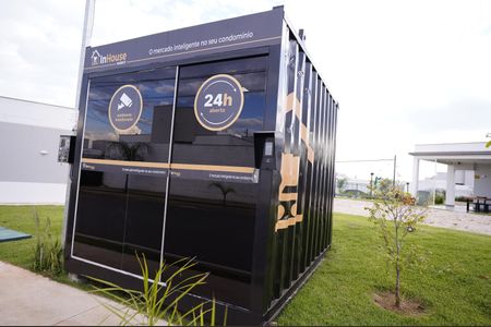 Casa de condomínio para alugar com 80m², 2 quartos e 2 vagasÁrea comum
