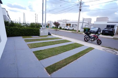 Casa de condomínio para alugar com 80m², 2 quartos e 2 vagasGaragem