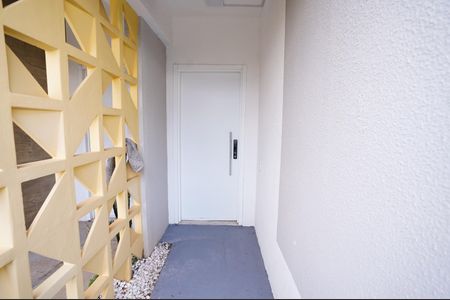 Casa de Condomínio para alugar com 2 quartos, 80m² em Jardins Bellagio, Aparecida de Goiânia
