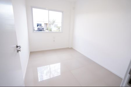 Quarto de casa de condomínio para alugar com 2 quartos, 80m² em Jardins Bellagio, Aparecida de Goiânia
