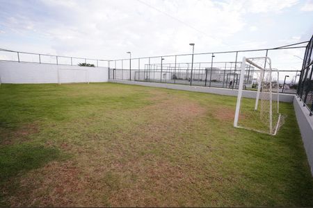 Casa de condomínio para alugar com 80m², 2 quartos e 2 vagasÁrea comum