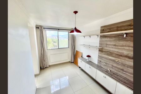 Apartamento para alugar com 41m², 2 quartos e 1 vaga Apartamento para alugar com 41m², 2 quartos e 1 vagaSala