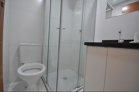 Apartamento à venda com 24m², 1 quarto e sem vagaBanheiro
