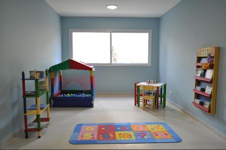 Apartamento à venda com 24m², 1 quarto e sem vagaBrinquedoteca