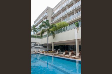 Apartamento à venda com 90m², 2 quartos e 1 vagaÁrea comum