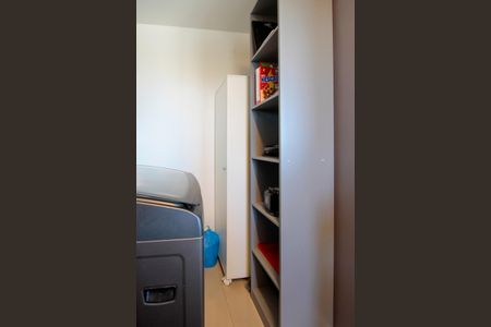 Apartamento à venda com 90m², 2 quartos e 1 vagaÁrea de Serviço