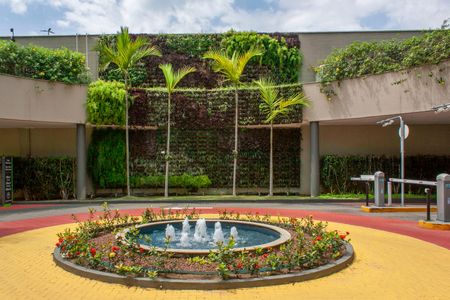 Apartamento à venda com 90m², 2 quartos e 1 vagaÁrea comum