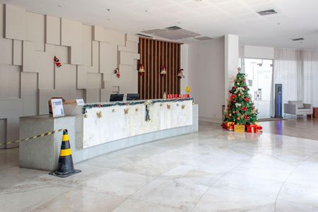 Apartamento à venda com 90m², 2 quartos e 1 vagaÁrea comum