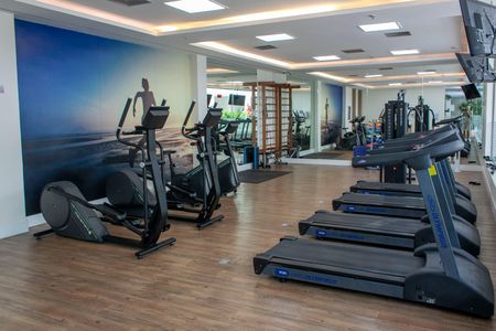 Apartamento à venda com 90m², 2 quartos e 1 vagaÁrea comum