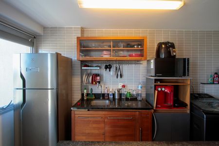 Apartamento à venda com 90m², 2 quartos e 1 vagaSala/Cozinha