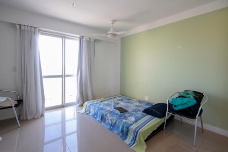 Apartamento à venda com 90m², 2 quartos e 1 vagaSuíte