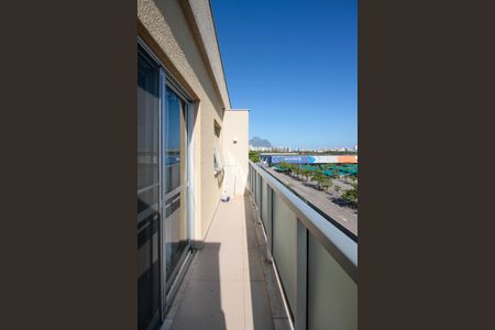 Apartamento à venda com 90m², 2 quartos e 1 vagaVaranda da Suíte