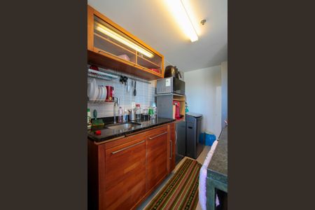 Apartamento à venda com 90m², 2 quartos e 1 vagaSala/Cozinha