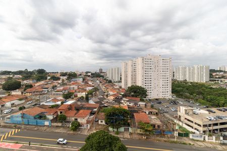 Apartamento à venda com 45m², 2 quartos e 1 vaga Apartamento à venda com 45m², 2 quartos e 1 vagaVista do Quarto 01