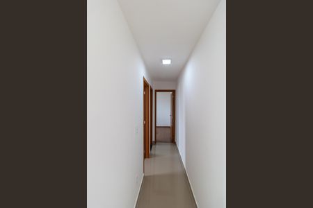 Apartamento à venda com 45m², 2 quartos e 1 vaga Apartamento à venda com 45m², 2 quartos e 1 vagaCorredor