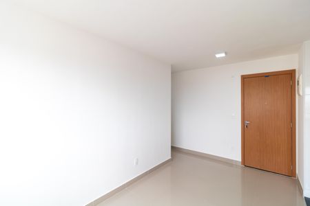 Apartamento à venda com 45m², 2 quartos e 1 vaga Apartamento à venda com 45m², 2 quartos e 1 vagaSalas