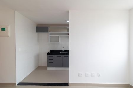 Apartamento à venda com 45m², 2 quartos e 1 vaga Apartamento à venda com 45m², 2 quartos e 1 vagaSalas