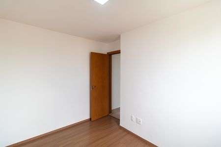 Apartamento à venda com 45m², 2 quartos e 1 vaga Apartamento à venda com 45m², 2 quartos e 1 vagaQuarto 02