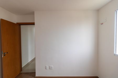 Apartamento à venda com 45m², 2 quartos e 1 vaga Apartamento à venda com 45m², 2 quartos e 1 vagaQuarto 02