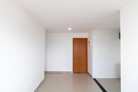 Apartamento à venda com 45m², 2 quartos e 1 vaga Apartamento à venda com 45m², 2 quartos e 1 vagaSalas