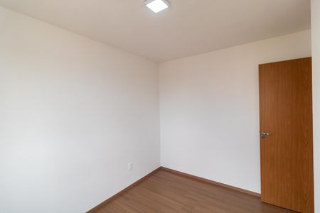 Apartamento à venda com 45m², 2 quartos e 1 vaga Apartamento à venda com 45m², 2 quartos e 1 vagaQuarto 02
