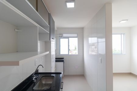Apartamento à venda com 45m², 2 quartos e 1 vaga Apartamento à venda com 45m², 2 quartos e 1 vagaCozinha