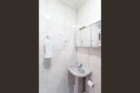 Casa à venda com 195m², 3 quartos e 1 vagaBanheiro de Serviço