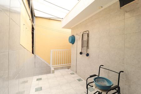 Casa à venda com 195m², 3 quartos e 1 vagaQuintal