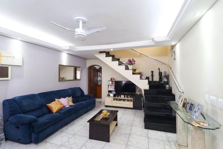 Casa à venda com 3 quartos, 195m² em Vila Guilherme, São Paulo