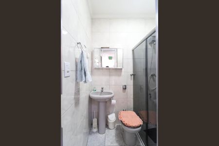 Casa à venda com 195m², 3 quartos e 1 vagaBanheiro de Serviço