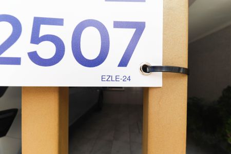 Casa à venda com 195m², 3 quartos e 1 vagaPlaca