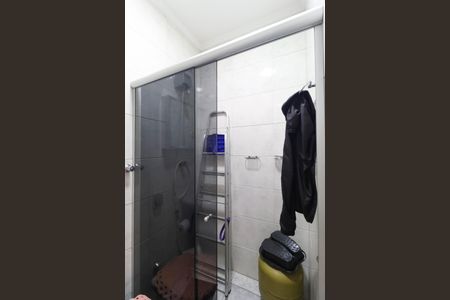 Casa à venda com 195m², 3 quartos e 1 vagaBanheiro de Serviço